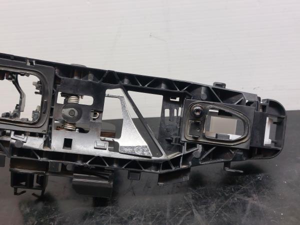 Supporto maniglia porta posteriore destra MERCEDES-BENZ GLE Coupé (C292) Imagem-2