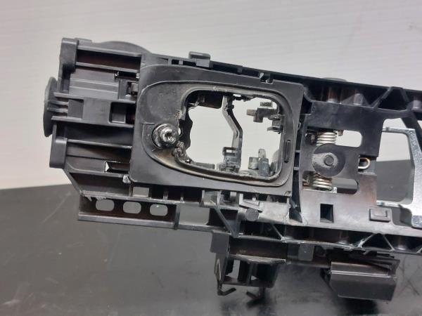 Supporto maniglia porta posteriore destra MERCEDES-BENZ GLE Coupé (C292) Imagem-1