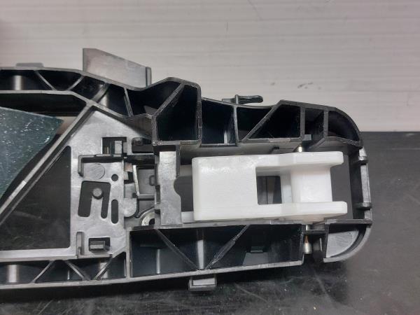 Supporto maniglia porta posteriore destra MERCEDES-BENZ GLE Coupé (C292) Imagem-5