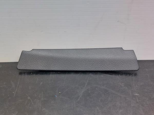 Modanatura porta posteriore destra MERCEDES-BENZ GLE Coupé (C292)