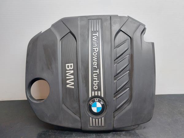 Cobertura do motor / blindagem superior do motor BMW 1 (F20)