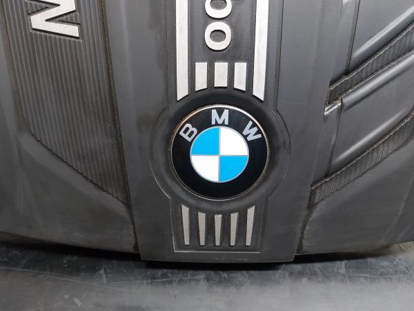 Cobertura do motor / blindagem superior do motor BMW 1 (F20) Imagem-1