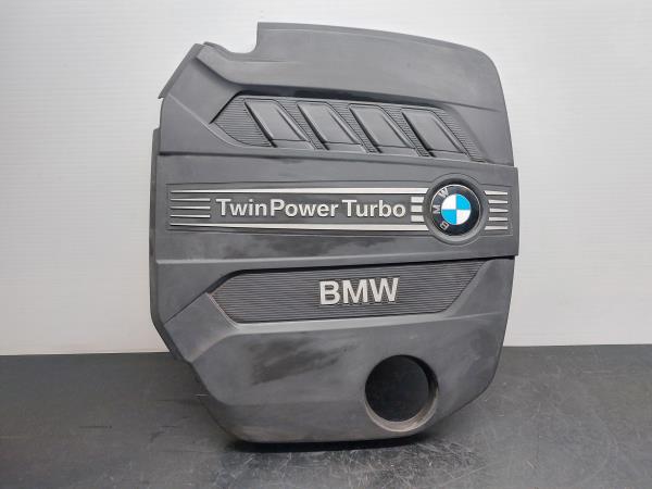Cobertura do motor / blindagem superior do motor BMW 1 (F20) Imagem-2