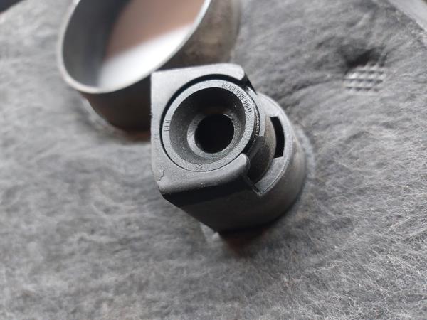 Cobertura do motor / blindagem superior do motor BMW 1 (F20) Imagem-6