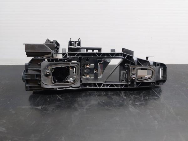 Supporto maniglia porta anteriore sinistra MERCEDES-BENZ GLE Coupé (C292)