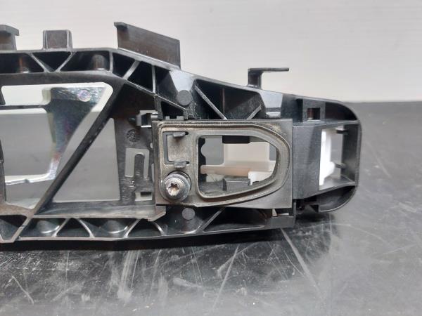 Supporto maniglia porta anteriore sinistra MERCEDES-BENZ GLE Coupé (C292) Imagem-1