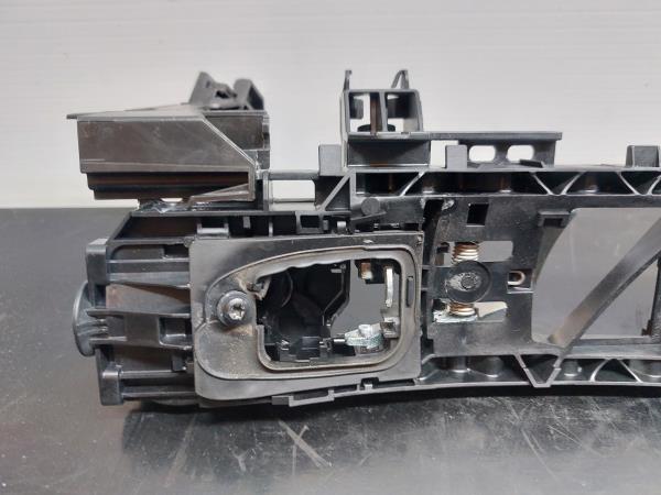Supporto maniglia porta anteriore sinistra MERCEDES-BENZ GLE Coupé (C292) Imagem-2