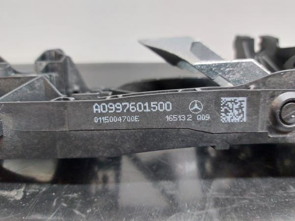 Supporto maniglia porta anteriore sinistra MERCEDES-BENZ GLE Coupé (C292) Imagem-3