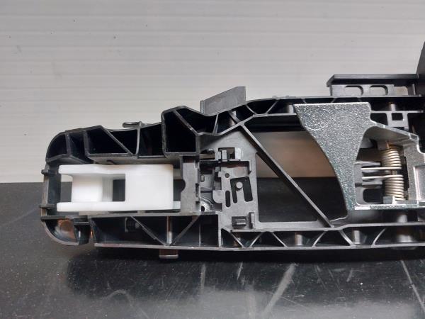 Supporto maniglia porta anteriore sinistra MERCEDES-BENZ GLE Coupé (C292) Imagem-4