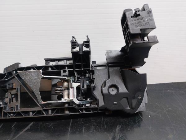 Supporto maniglia porta anteriore sinistra MERCEDES-BENZ GLE Coupé (C292) Imagem-5