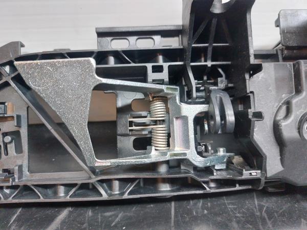 Supporto maniglia porta anteriore sinistra MERCEDES-BENZ GLE Coupé (C292) Imagem-6