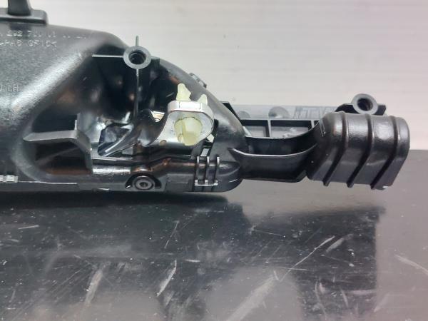 Maniglia interna porta anteriore sinistra MERCEDES-BENZ GLE Coupé (C292) Imagem-6