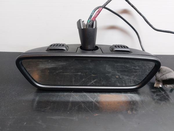 Espelho retrovisor interior MERCEDES-BENZ GLE Coupé (C292) Imagem-1