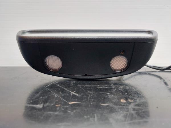 Espelho retrovisor interior MERCEDES-BENZ GLE Coupé (C292) Imagem-6