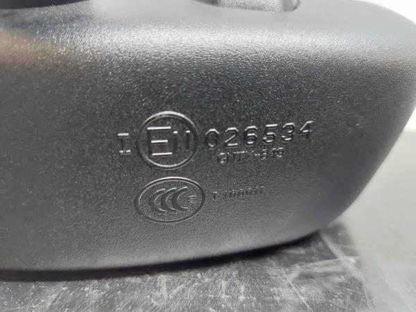 Espelho retrovisor interior MERCEDES-BENZ GLE Coupé (C292) Imagem-9