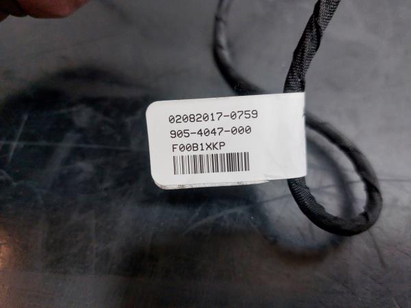 Espelho retrovisor interior MERCEDES-BENZ GLE Coupé (C292) Imagem-10