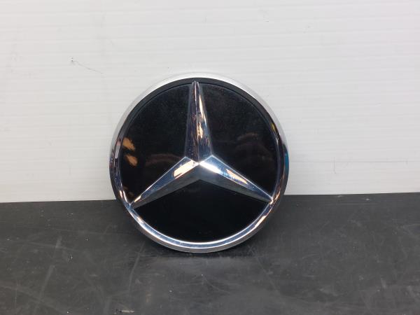 Símbolo / emblema MERCEDES-BENZ GLE Coupé (C292)