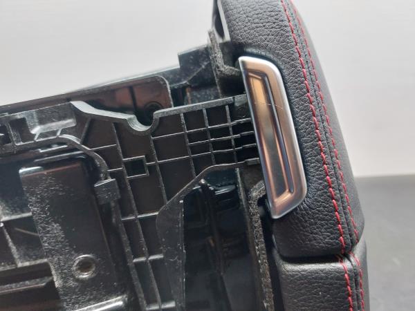 Armrest MERCEDES-BENZ GLE Coupé (C292) Imagem-5