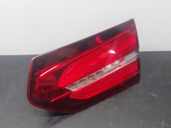 Fanale Destro Baule MERCEDES-BENZ GLE Coupé (C292) Imagem-1
