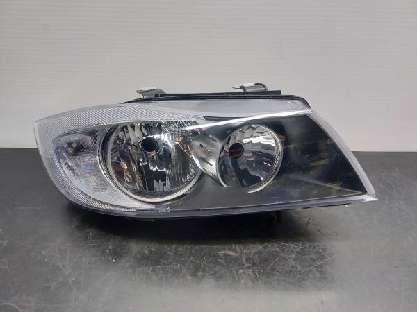 Ótica / farol direita BMW 3 (E90) | 2004 - 2012