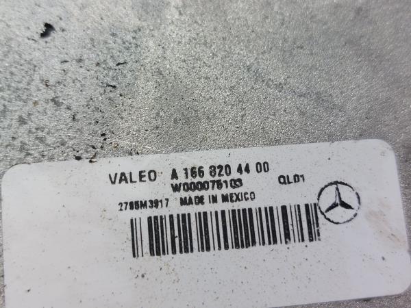 Motore tergicristallo anteriore MERCEDES-BENZ GLE Coupé (C292) Imagem-4