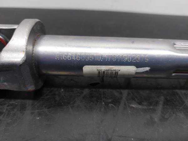 Cardan MERCEDES-BENZ GLE Coupé (C292) Imagem-3