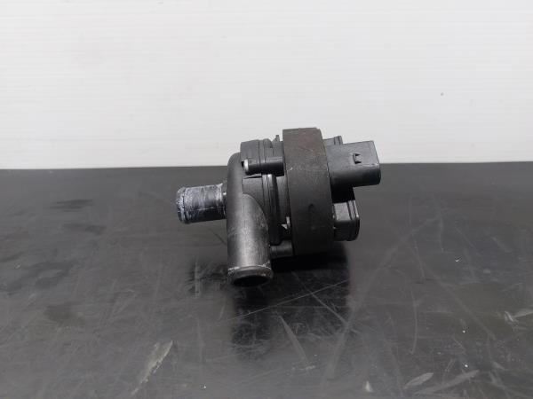 Bomba de agua MERCEDES-BENZ GLE Coupé (C292)