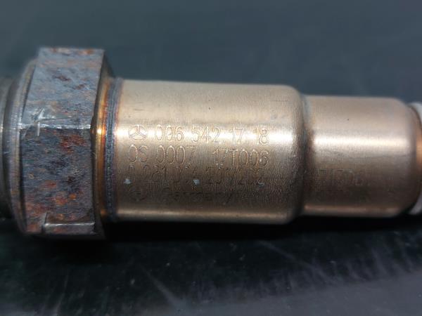 Sonda lambda MERCEDES-BENZ GLE Coupé (C292) Imagem-3