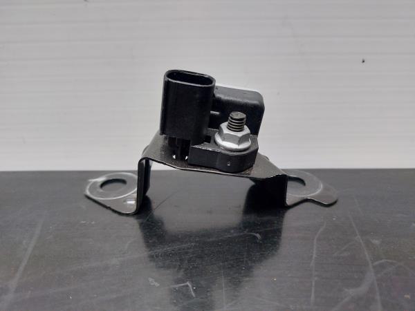 ESP Yaw Rotation Control Unit Module MERCEDES-BENZ GLE Coupé (C292) Imagem-1