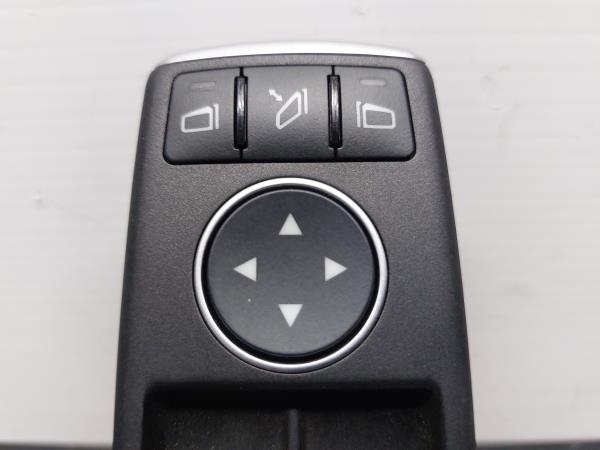 Comando / interruttore alzacristallo anteriore sinistro MERCEDES-BENZ GLE Coupé (C292) Imagem-2