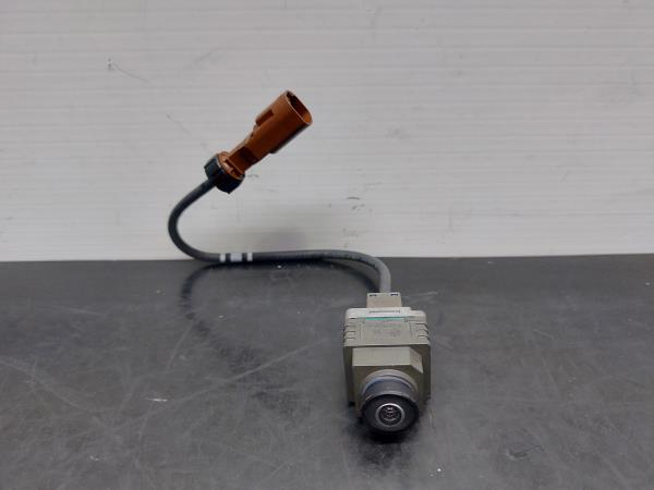 Câmera traseira MERCEDES-BENZ GLE Coupé (C292)