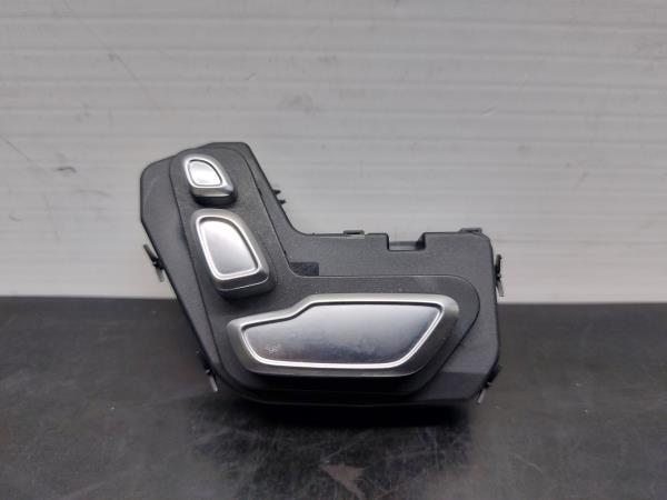 Botão / interruptor regulação de bancos MERCEDES-BENZ GLE Coupé (C292)