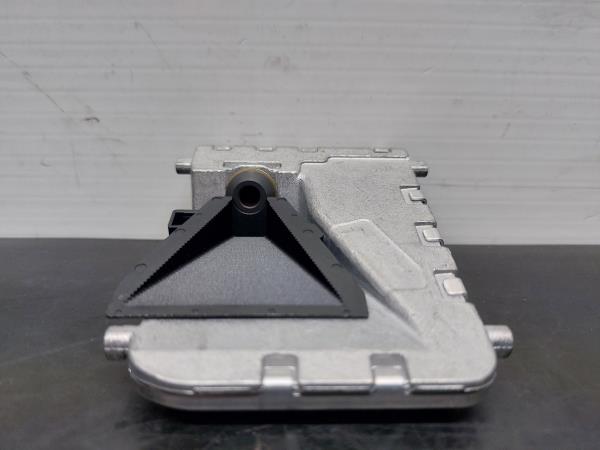 Câmera frontal MERCEDES-BENZ GLE Coupé (C292)