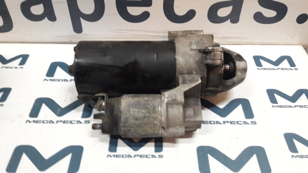 Démarreur BMW 1 (E87) Imagem-2