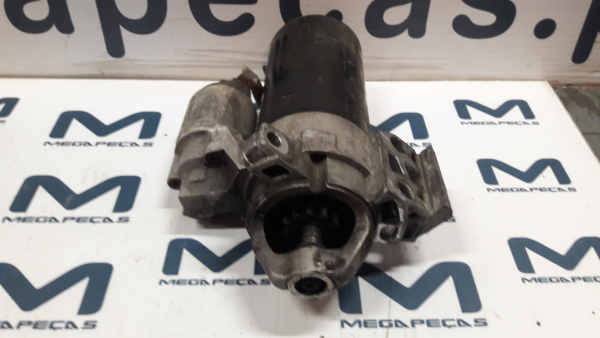 Démarreur BMW 1 (E87) Imagem-3