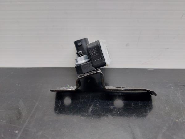 ESP Yaw Rotation Control Unit Module MERCEDES-BENZ GLE Coupé (C292) Imagem-1