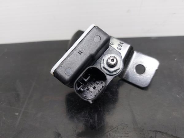 ESP Yaw Rotation Control Unit Module MERCEDES-BENZ GLE Coupé (C292) Imagem-2