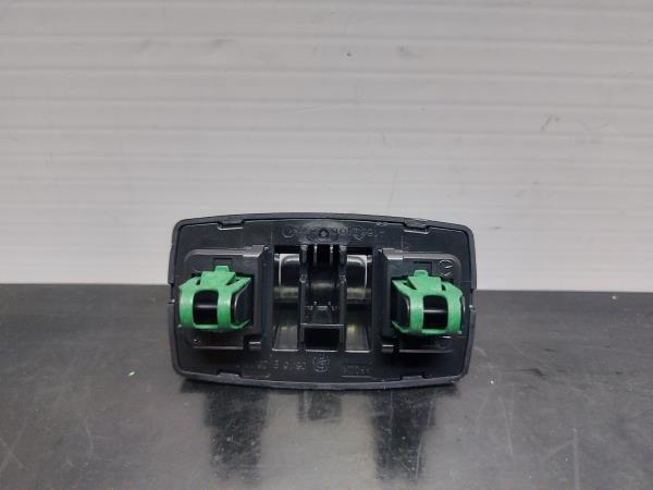 Supporto aletta parasole lato sinistro MERCEDES-BENZ GLE Coupé (C292) Imagem-2