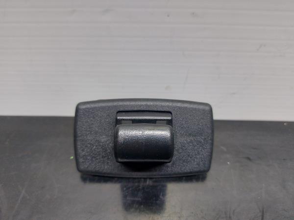 Supporto aletta parasole lato sinistro MERCEDES-BENZ GLE Coupé (C292)