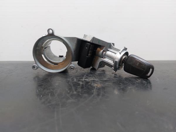 Ignition barrel OPEL Corsa D