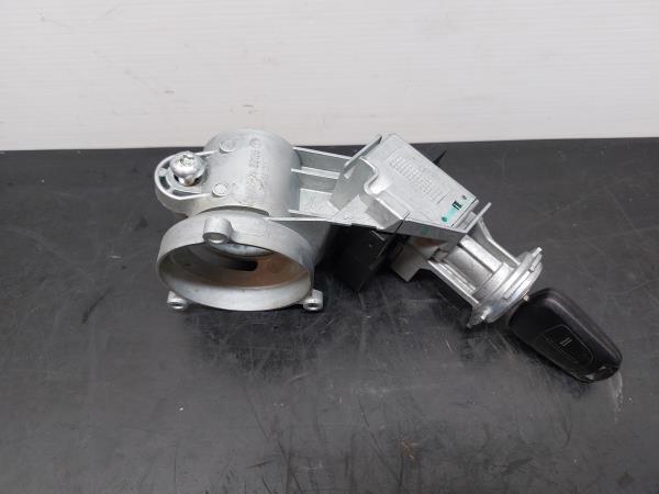 Barillet d’allumage OPEL Corsa D Imagem-3