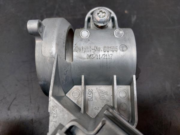 Barillet d’allumage OPEL Corsa D Imagem-9