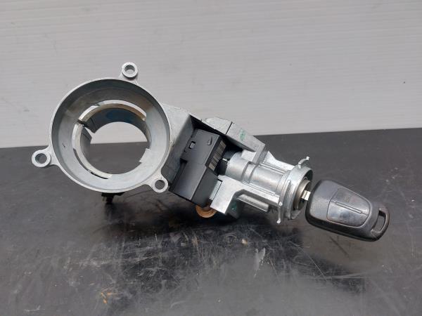 Barillet d’allumage OPEL Corsa D Imagem-11
