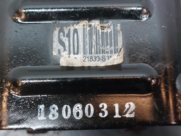 Soporte Del Motor HYUNDAI i30 (PD) Imagem-6