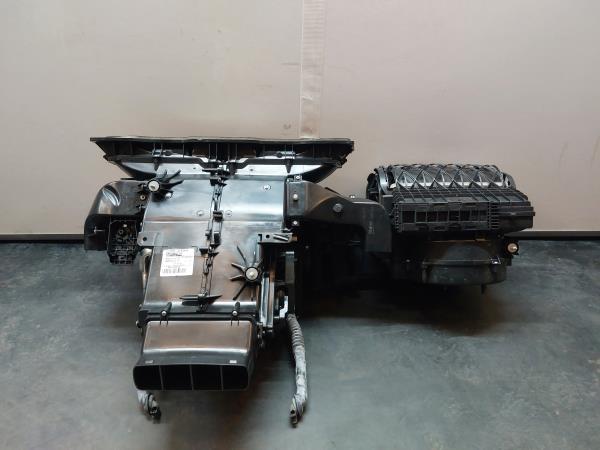 Chauffage / sofagem completa MERCEDES-BENZ GLE Coupé (C292)