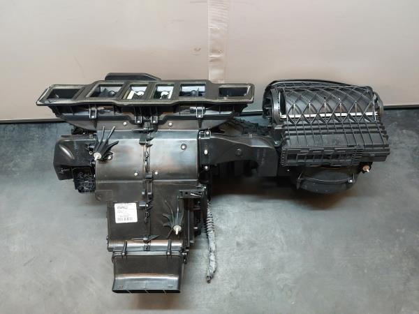 Chauffage / sofagem completa MERCEDES-BENZ GLE Coupé (C292) Imagem-1