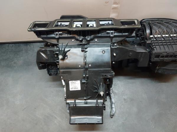 Chauffage / sofagem completa MERCEDES-BENZ GLE Coupé (C292) Imagem-2