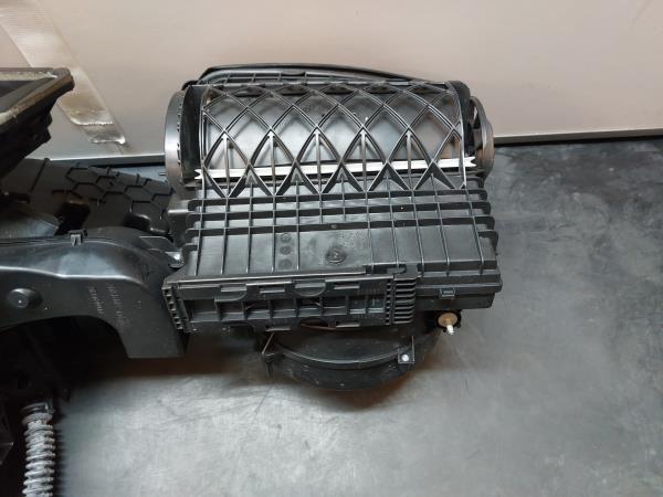 Chauffage / sofagem completa MERCEDES-BENZ GLE Coupé (C292) Imagem-5