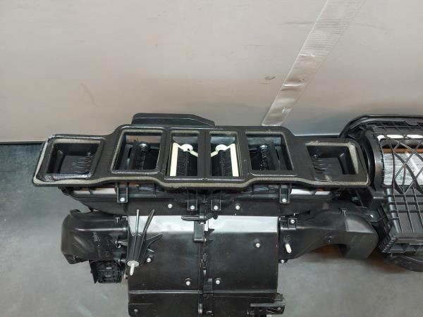 Chauffage / sofagem completa MERCEDES-BENZ GLE Coupé (C292) Imagem-7