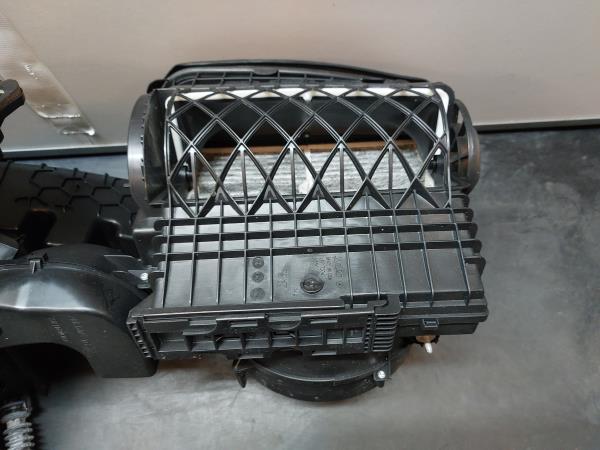 Chauffage / sofagem completa MERCEDES-BENZ GLE Coupé (C292) Imagem-6